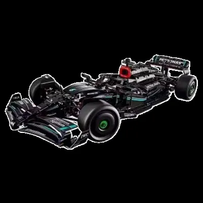Lego 【Mercedes F1】