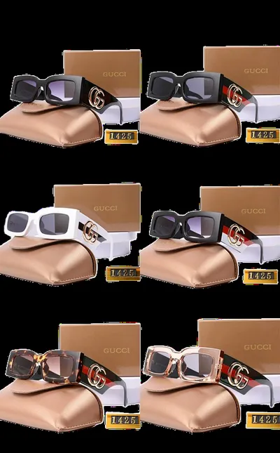 Gucci SunGlasses
