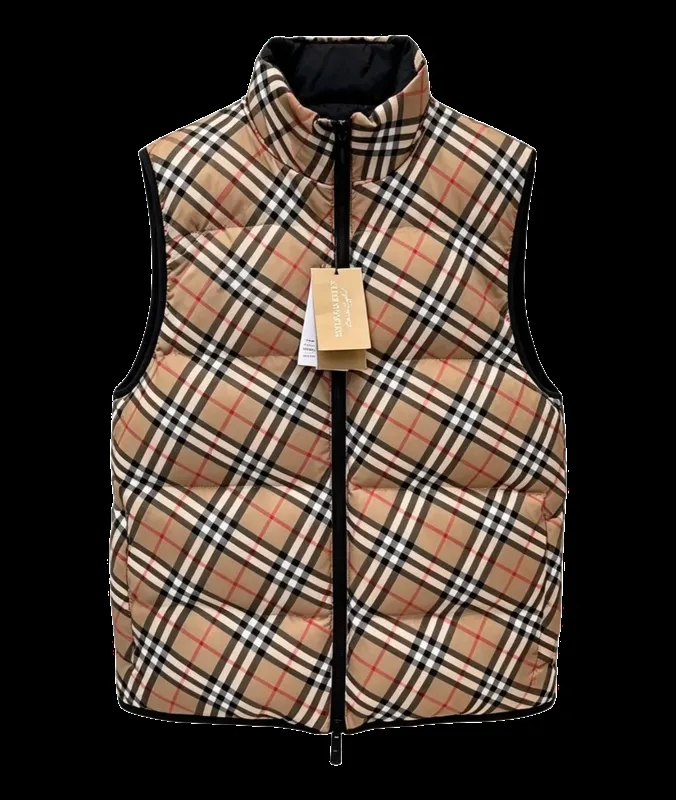 Burberry Vest