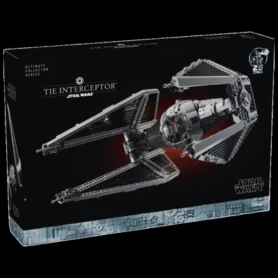 Lego 【Interceptor】