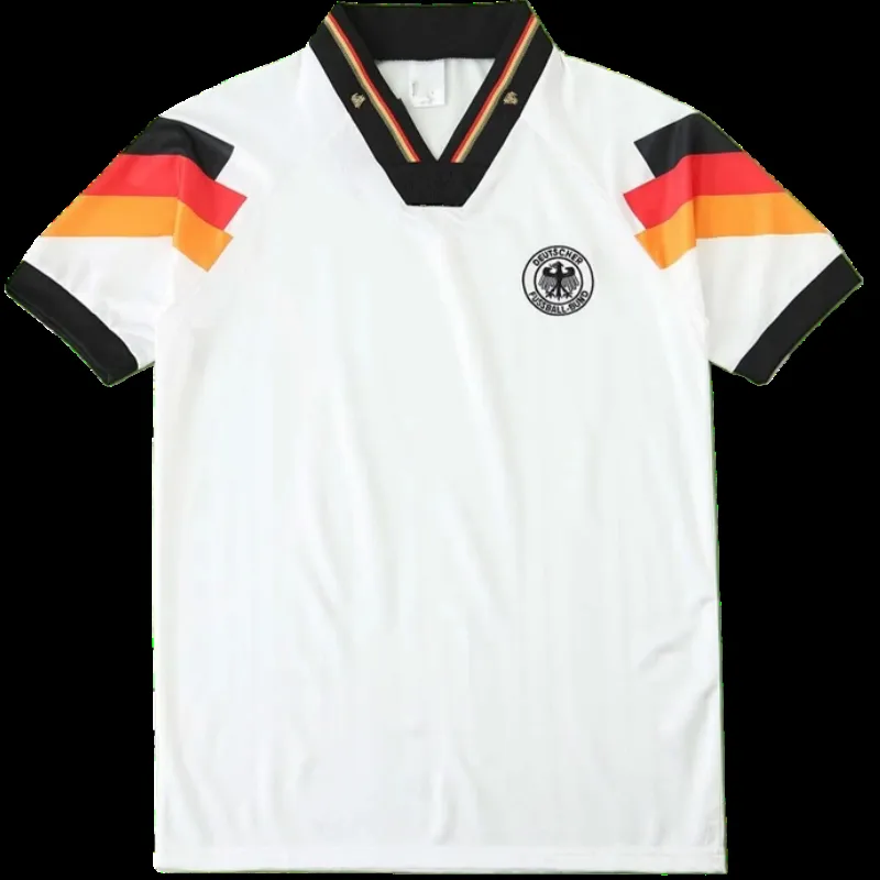 1992 season Germany home Fan version