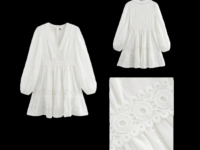 Zara Dress