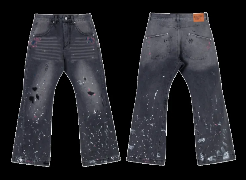 Gallery Dept Jeans