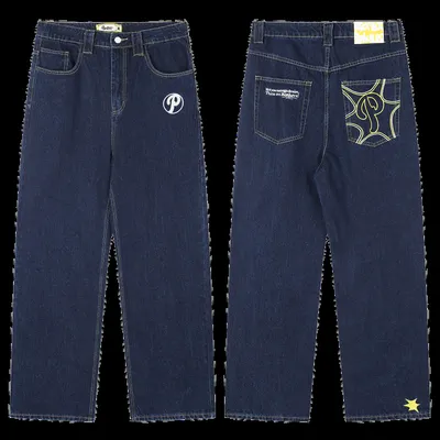 Protect Jeans