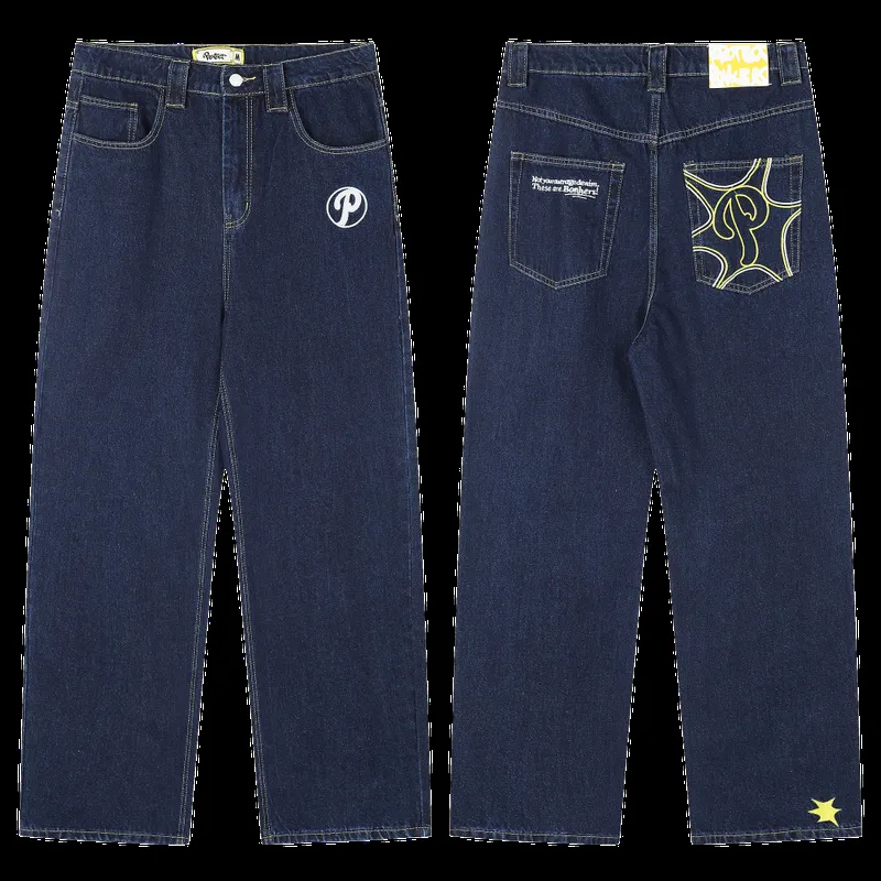 Protect Jeans