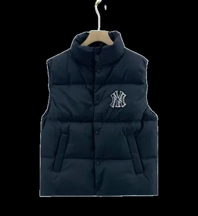 MLB Vest 2+ colorways [Premium Quality]