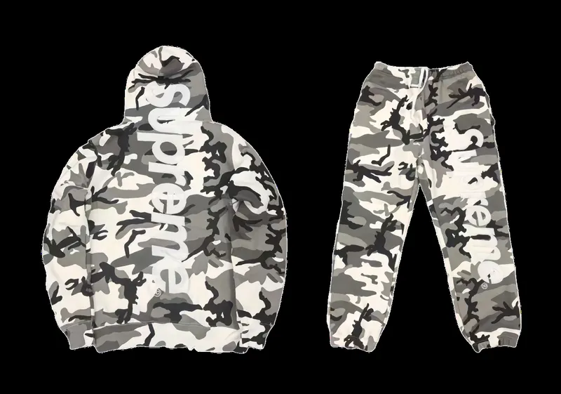 Supreme Set