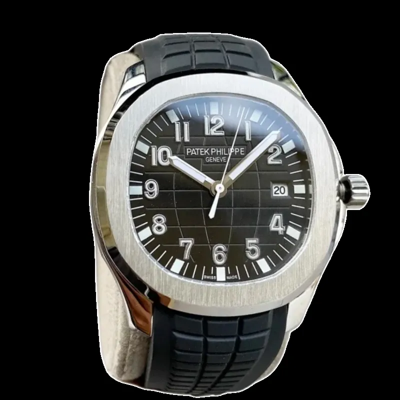 Patek Philippe [Aquanaut]