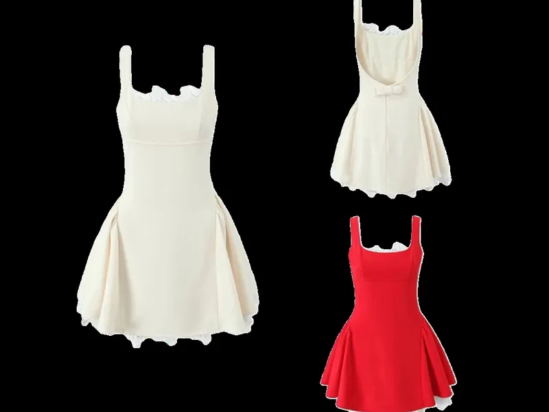 Zara Dress