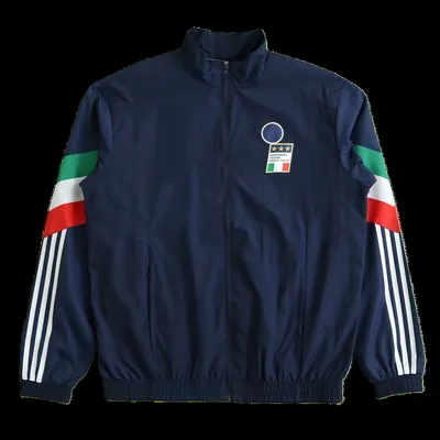 2024 UEFA Italy Training jacket