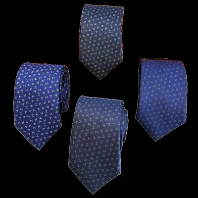 Hermes Tie
