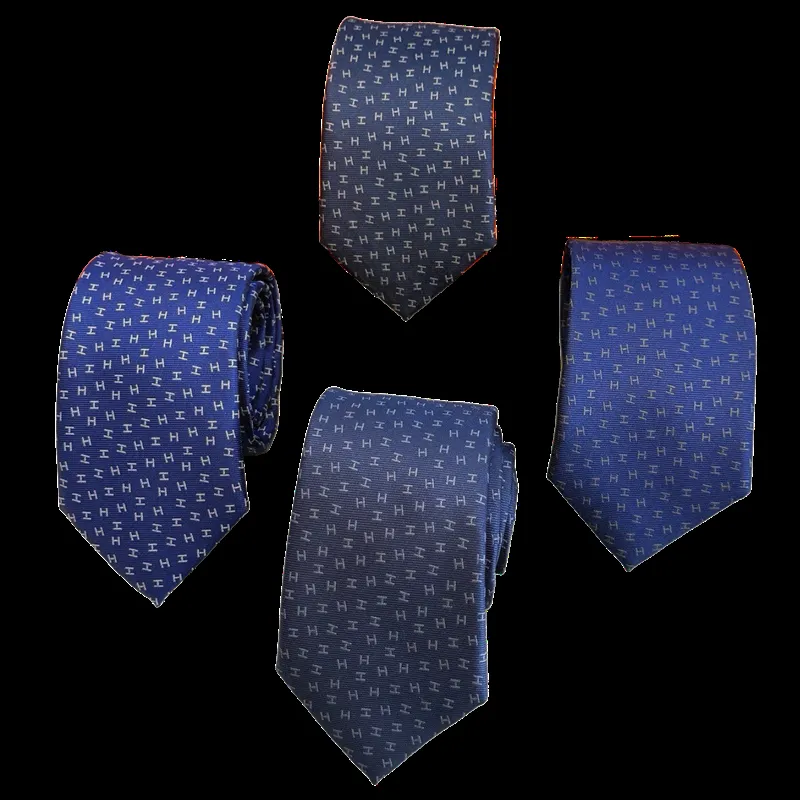 Hermes Tie
