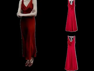 Zara Dress