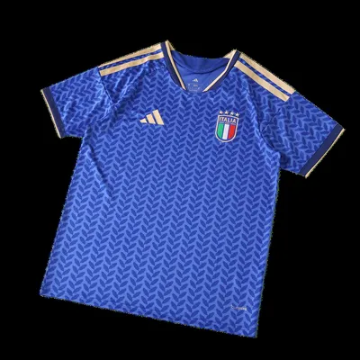 2026 FIFA World Cup Italy home Fan version