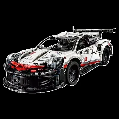 Lego 【Porsche】