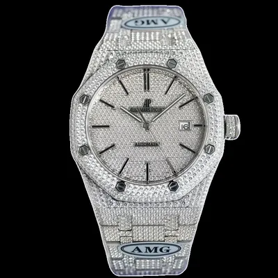 Audemars Piguet [Royal Oak]