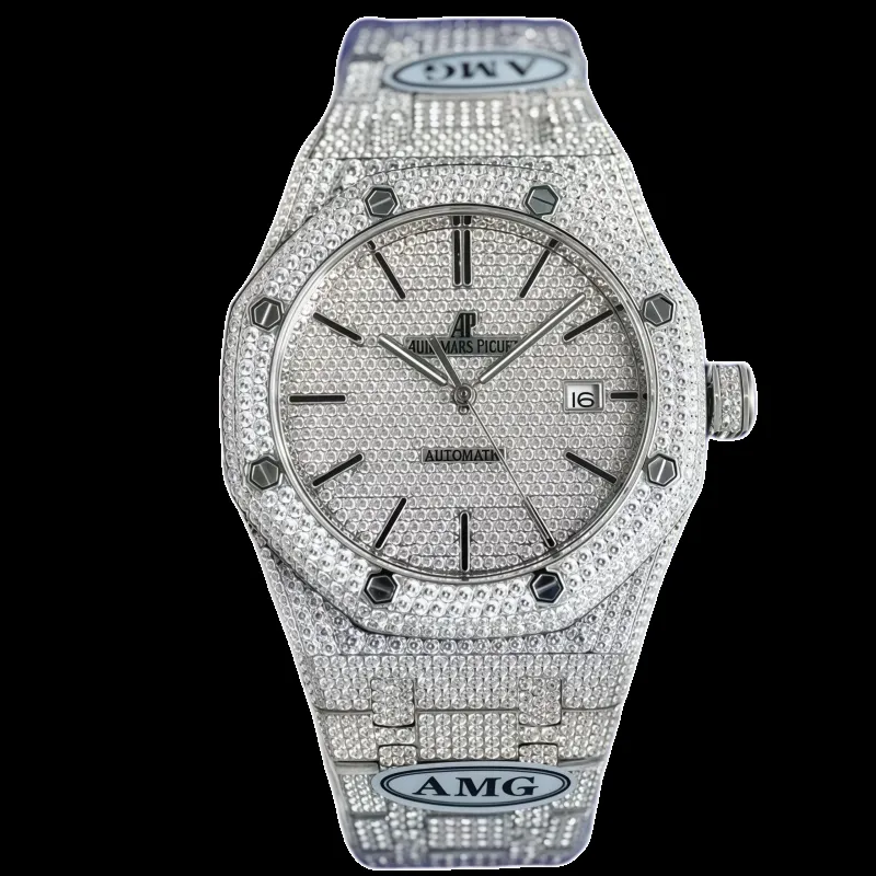Audemars Piguet [Royal Oak]