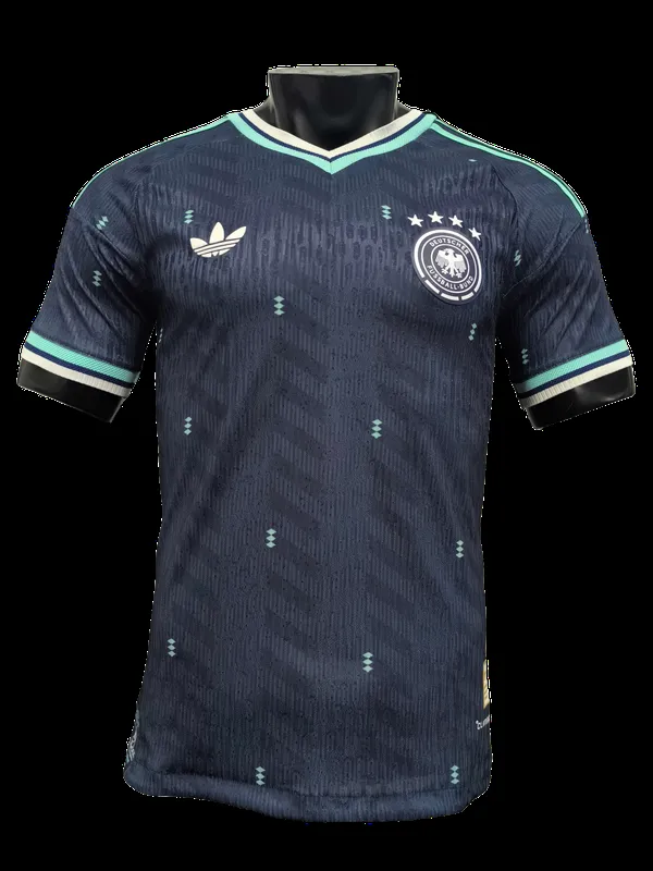 2026 World Cup Germany Away Jersey Player Version
