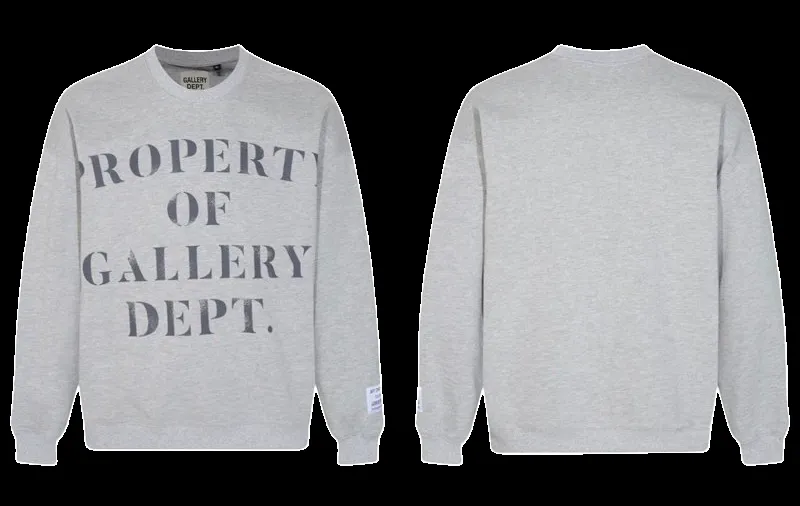 Gallery Dept Hoodie