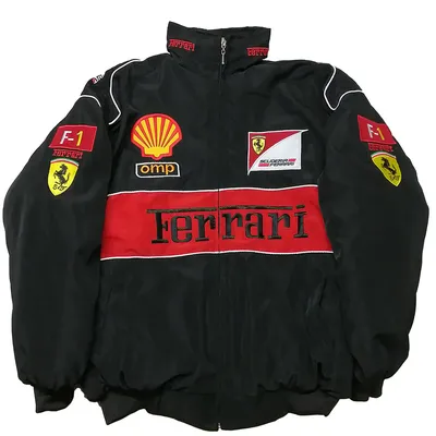 F1 Jacket