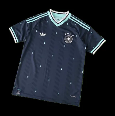 2026 FIFA World Cup Germany away Fan version
