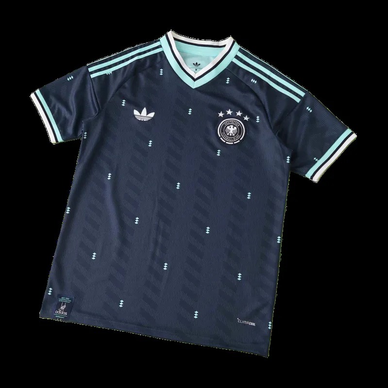 2026 FIFA World Cup Germany away Fan version