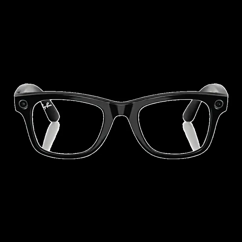 Ray-Ban Meta Wayfarer
