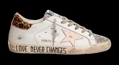 Golden Goose Shoes 27+ colorways [Premium Quality]