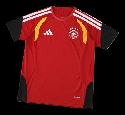 2026 FIFA World Cup Germany Training shirt Fan version