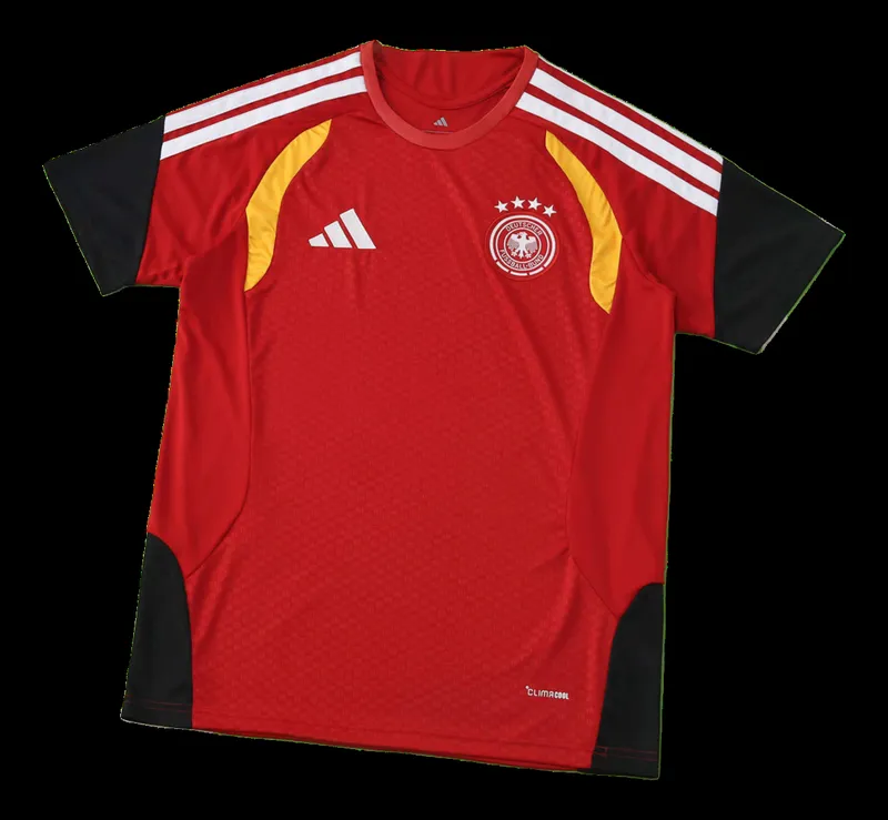 2026 FIFA World Cup Germany Training shirt Fan version
