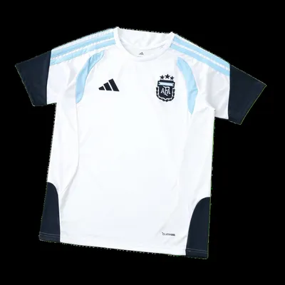 2026 FIFA World Cup Argentina training suit Fan version