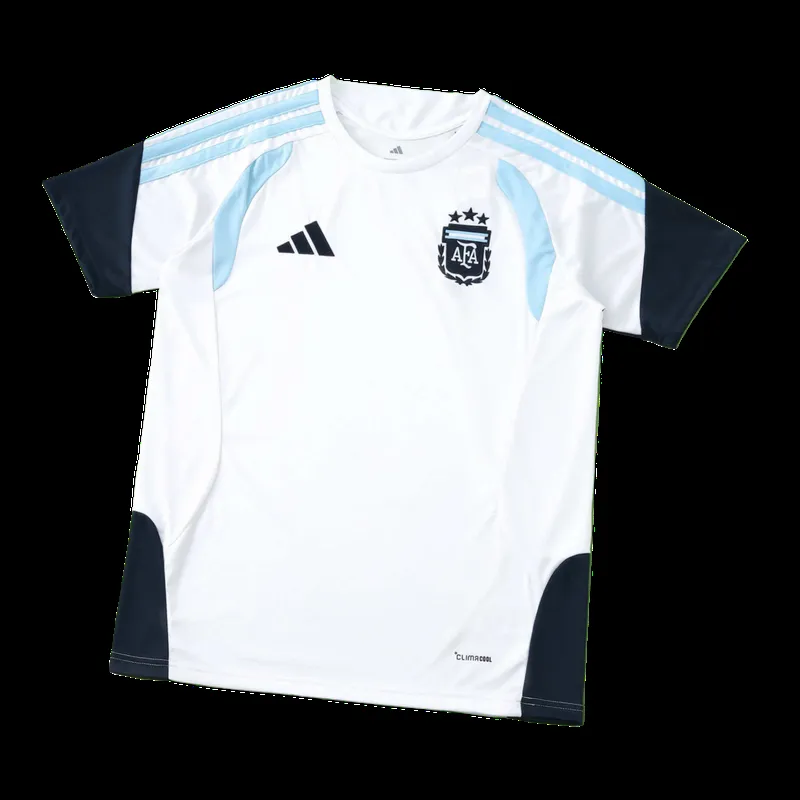 2026 FIFA World Cup Argentina training suit Fan version
