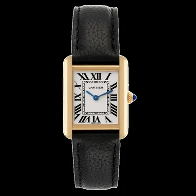 Cartier [Tank Louis Cartier]