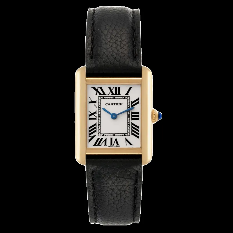 Cartier [Tank Louis Cartier]