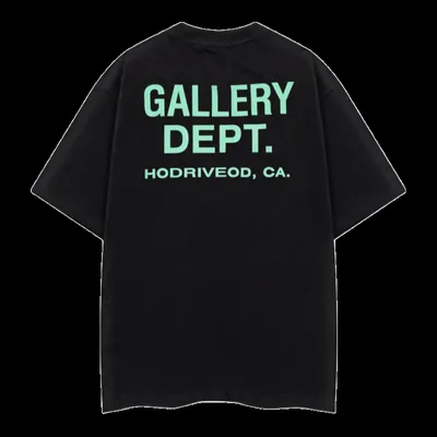 Gallery Dept Tee