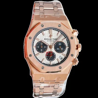 Audemars Piguet [Royal Oak]