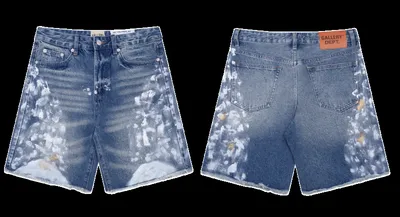 Gallery Dept Shorts