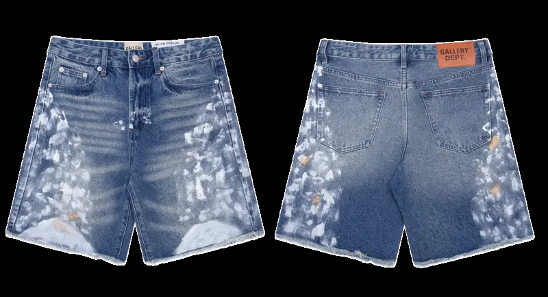Gallery Dept Shorts