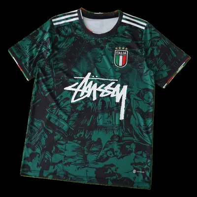 2526 season Italy Concept version Fan version