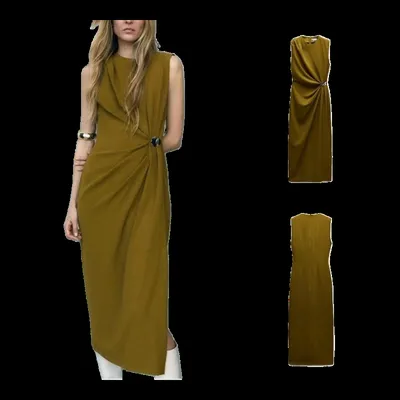 Zara Dress