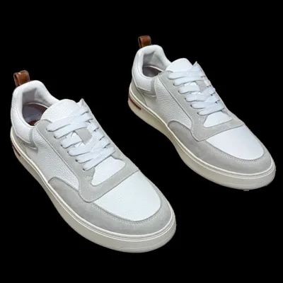 Loro Piana Shoes