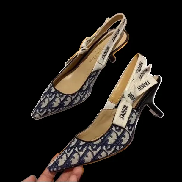 Dior High Heels