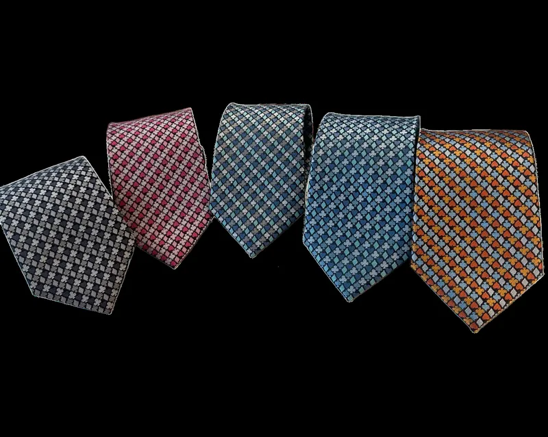 Hermes Tie