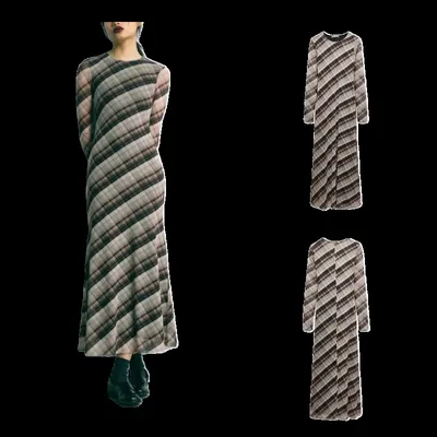 Zara Dress