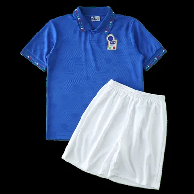 1994 Italy home retro Kids kit