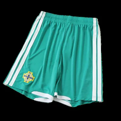 2026 FIFA World Cu Northern Ireland home shorts