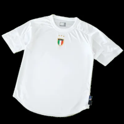 2004 season Italy away Fan version