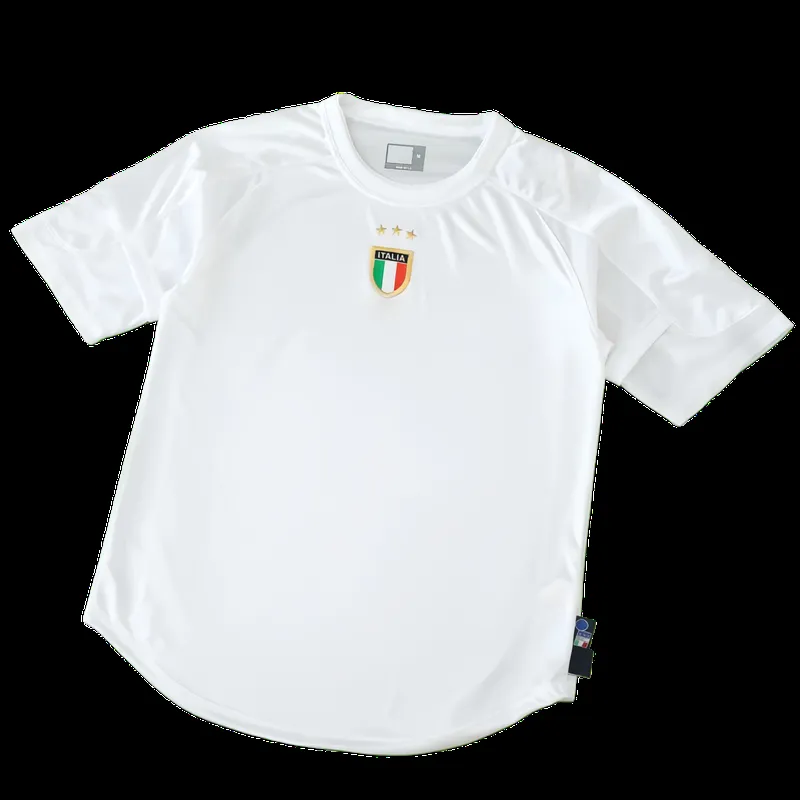 2004 season Italy away Fan version