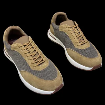Loro Piana Shoes