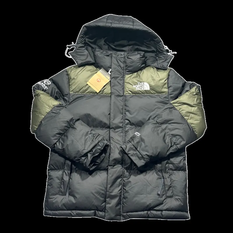 The North Face Quilted Jacket